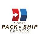 Moore Pack & Ship Express, Moore OK